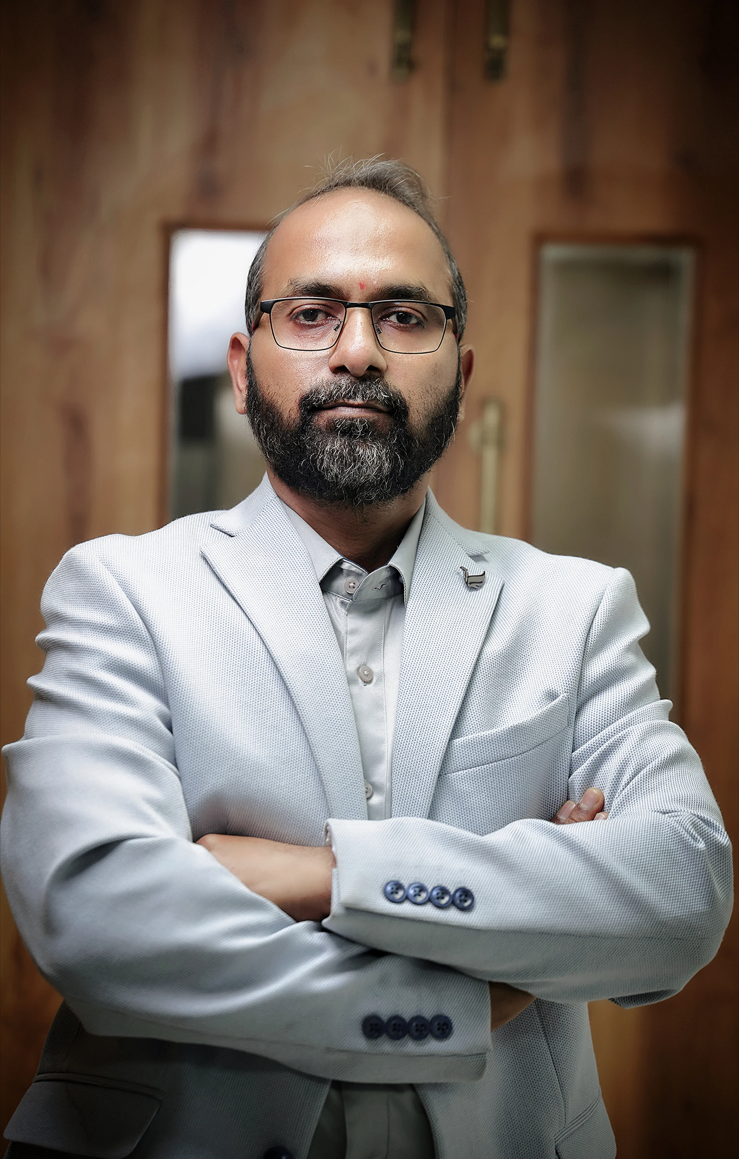 Founder