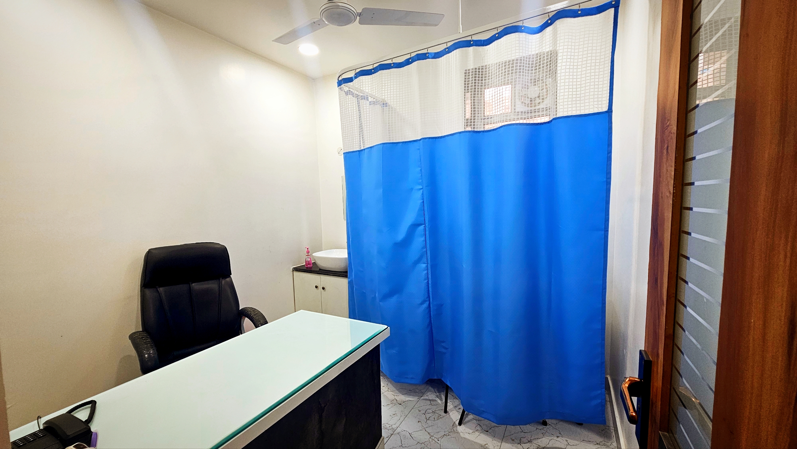 Gastroenterology