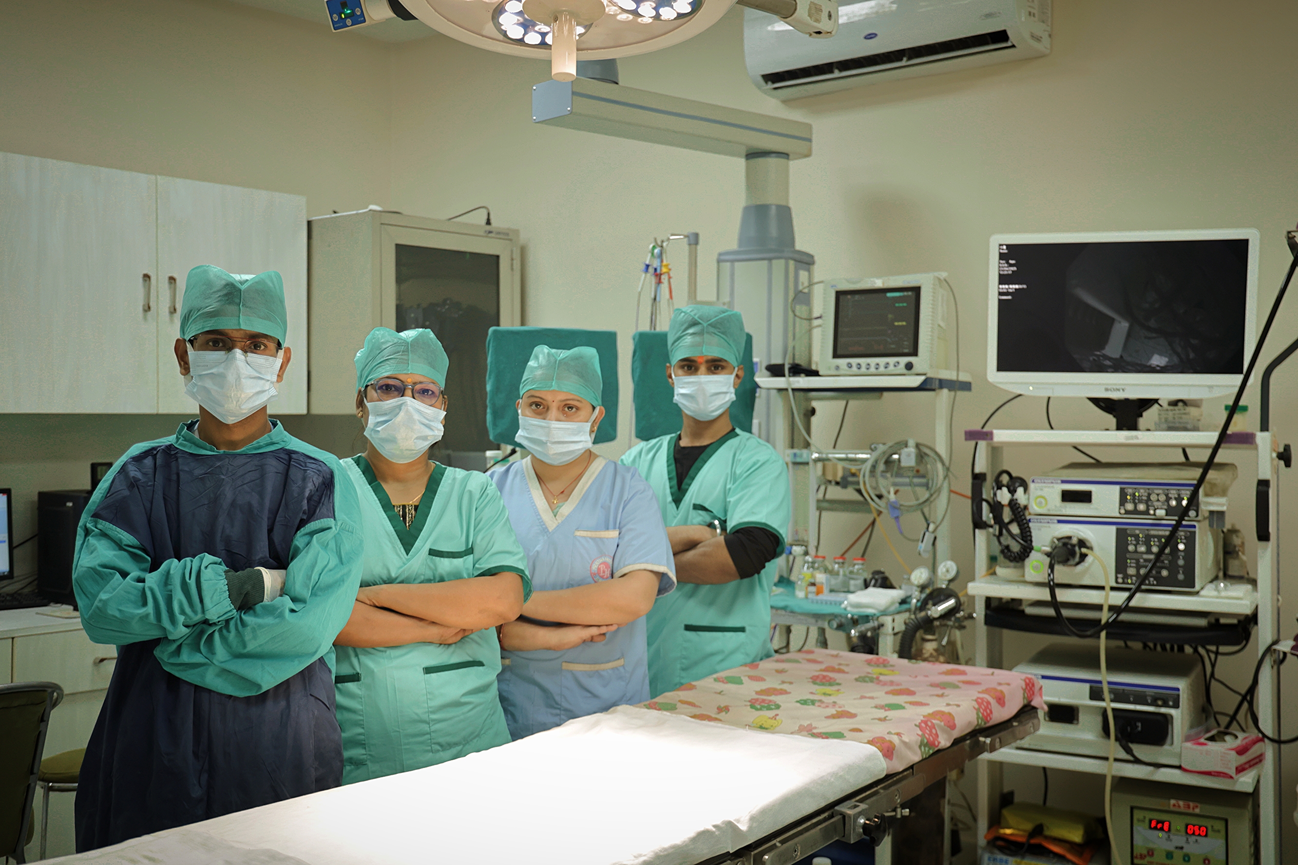 Cardiology
