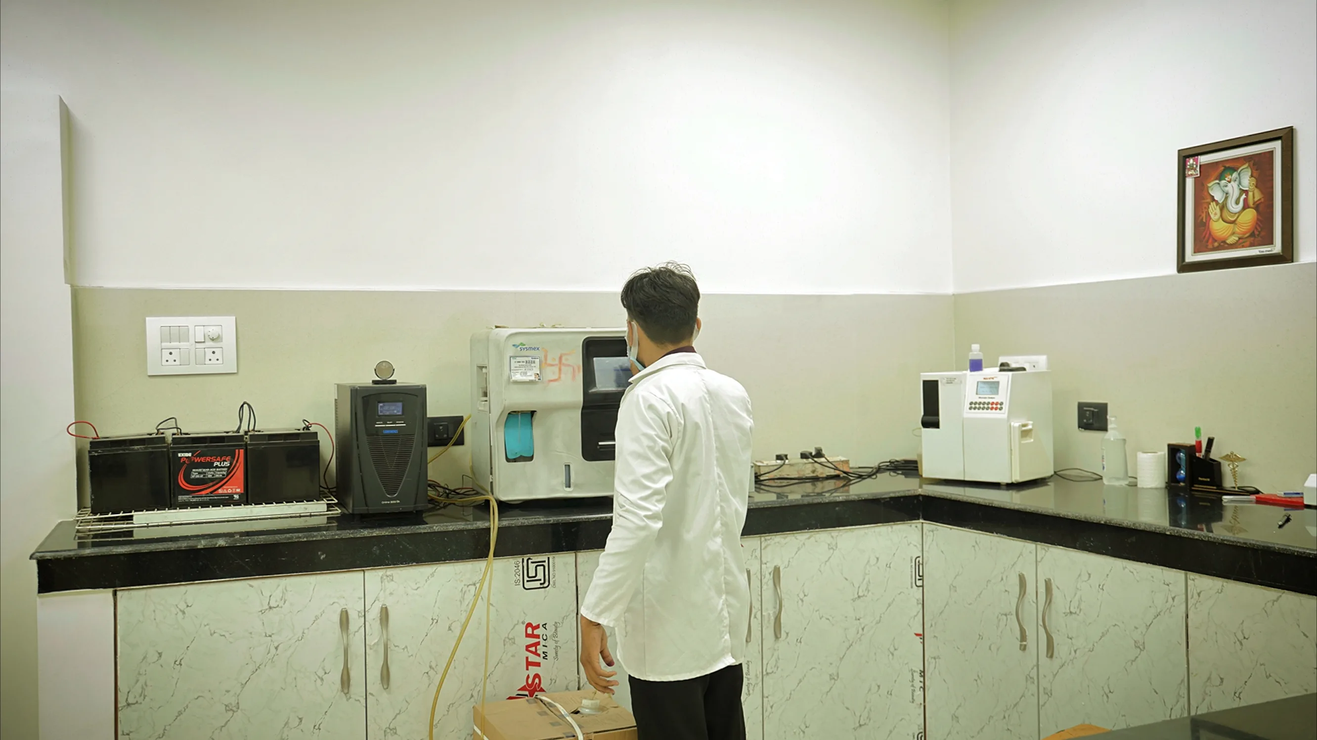 Pharmacy